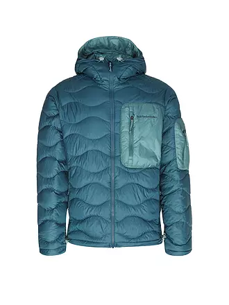 PEAK PERFORMANCE | Herren Daunenjacke Helium Utility | 